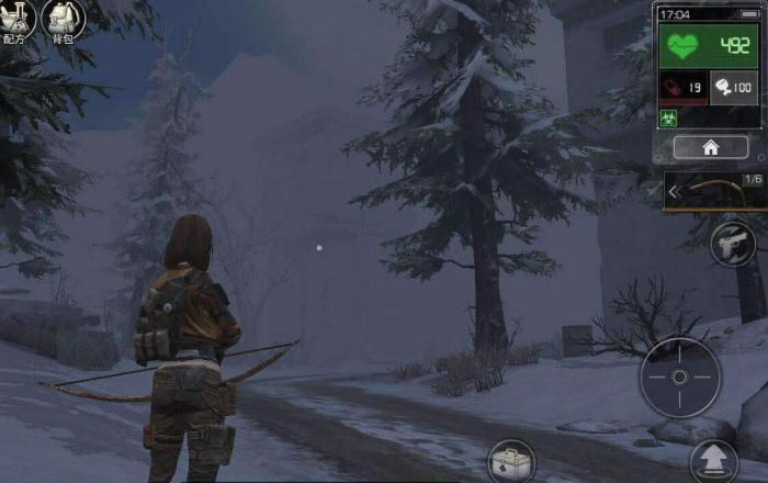 明日之后前期职业选择有何建议1