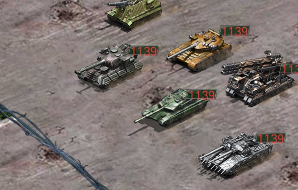 坦克风云中的基础技能最高可以达到多少级2