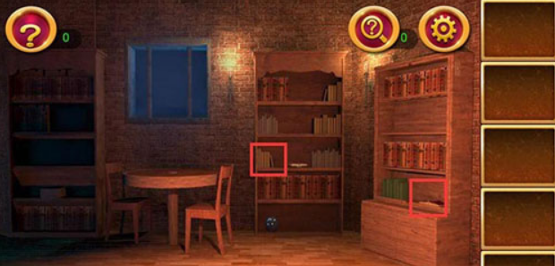 有没有什么方法可以在密室逃脱1中迅速完成关卡1