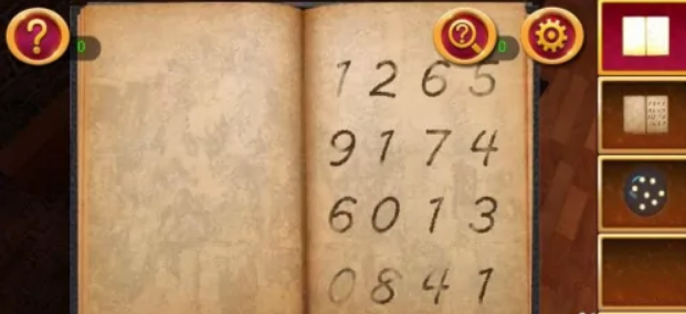 有没有什么方法可以在密室逃脱1中迅速完成关卡2