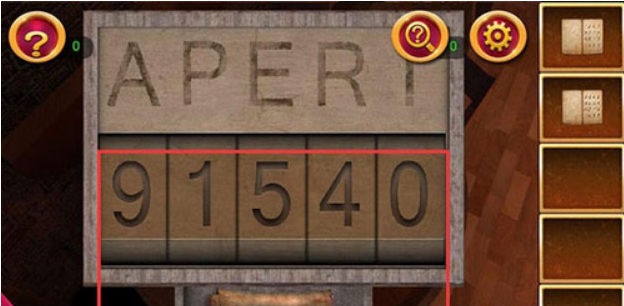 有没有什么方法可以在密室逃脱1中迅速完成关卡3