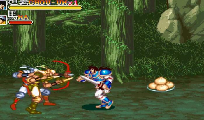 吞食天地2火药如何搭配使用更加有效3