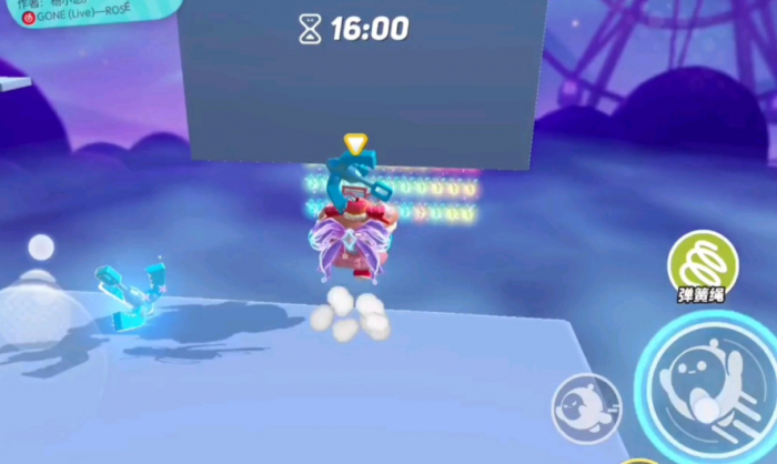 蛋仔派对与菜蛋的匹配技巧有哪些3