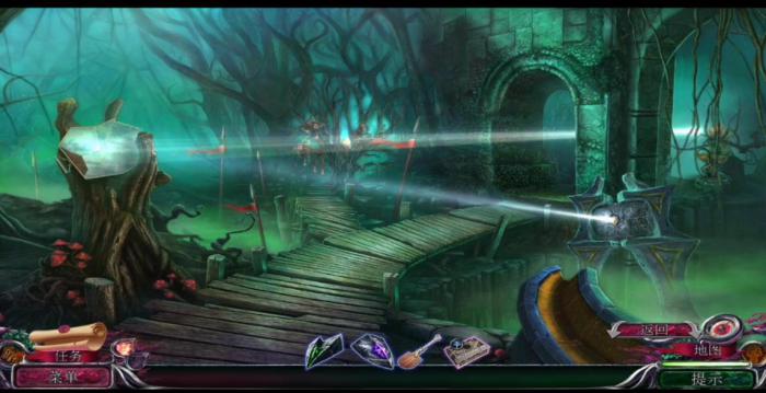 密室逃脱16转盘的答案应该怎样找到2