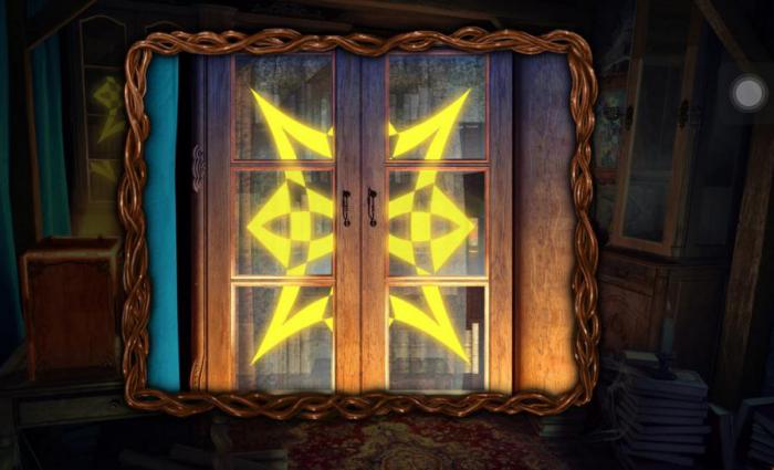 密室逃脱16转盘的答案应该怎样找到3