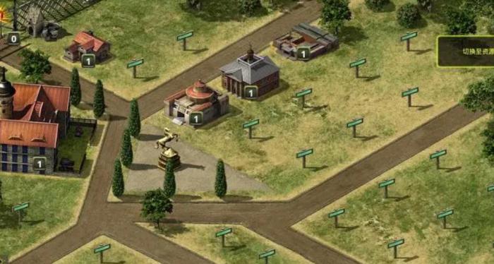 二战风云稀有策略如何影响战争局势2