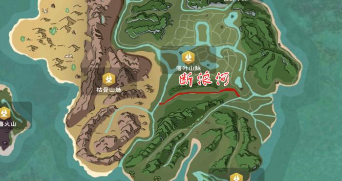 如何打造具有魔法力量的创造与魔法地基1