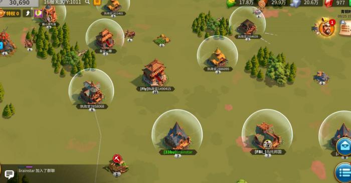 万国觉醒国服官网攻略有哪些值得关注的内容1