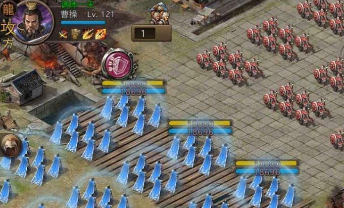 攻城掠地外史院任务是怎样的2