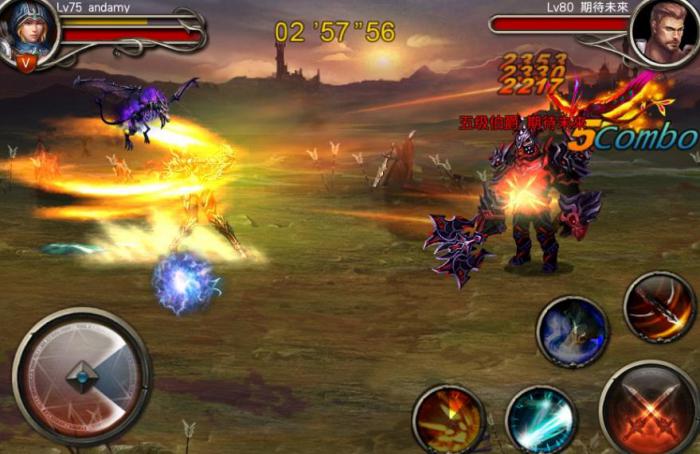 王者之剑中获得魔戒的要诀有哪些1