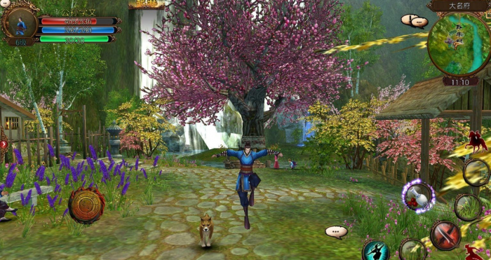 卧虎藏龙2帮会捐献是否可以获得贡献值2