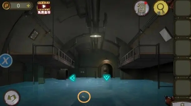 怎样迅速通过密室逃脱10过桥小游戏的关卡3