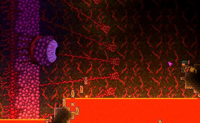 如何在泰拉瑞亚中制作炼金石3