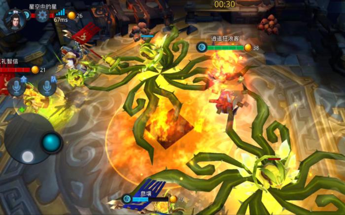 乱斗西游高级裂魂的限制条件是什么2