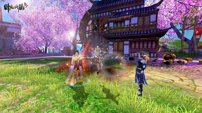 卧虎藏龙2恶名值的降低策略是什么2