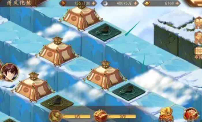 如何合理运用少年三国志2赤金关羽的技能3