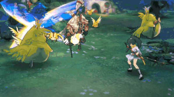 风之大陆斩邪技能是否可以被敌人抵消2