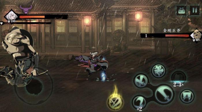 怎样提高在影之刃3虚空副本的战斗能力3