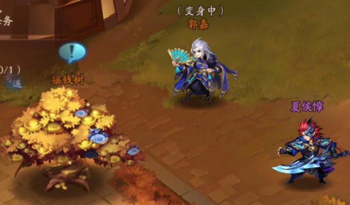 零典韦的技能被称为少年三国志中的什么2