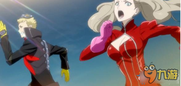 《女神异闻录5》好结局对话选项一览