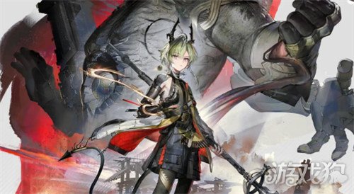 明日方舟终末地初始小队怎么搭配1