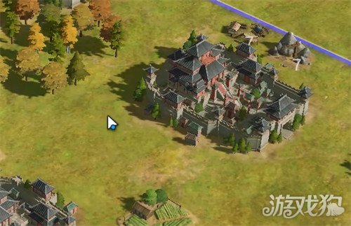 九牧之野流寇怎么打4