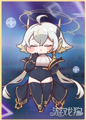 嘟嘟脸恶作剧哪些角色比较强1