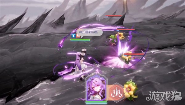 空灵诗篇佩特拉觉魂效果是什么1