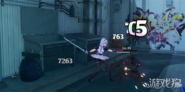 异环棉绒绒在哪里3