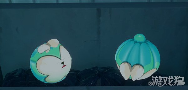 异环棉绒绒在哪里4