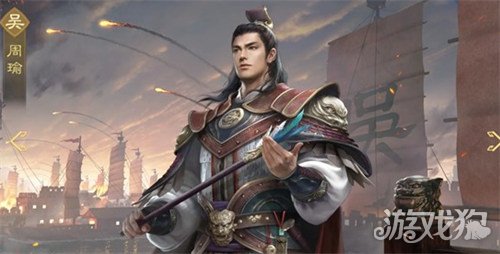 九牧之野吴国弓阵容怎么玩3