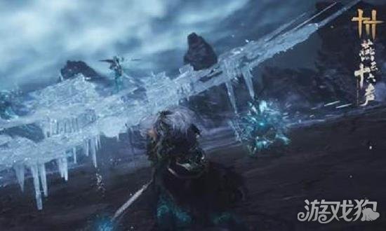 燕云十六声飞霜点雪怎么样2