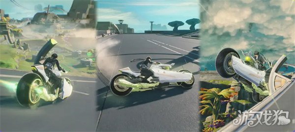 鸣潮3.0摩托车怎么玩2