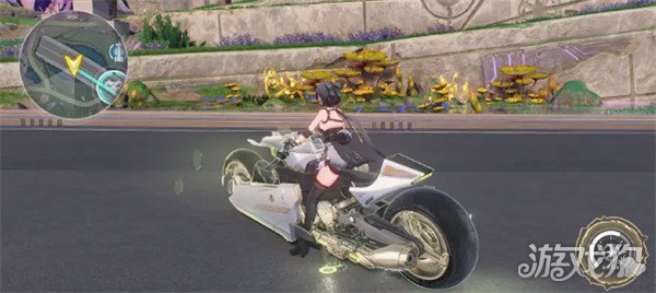 鸣潮3.0摩托车怎么玩6