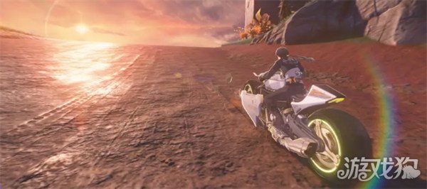 鸣潮3.0摩托车怎么玩7