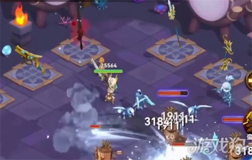 酋长你别跑武器怎么解锁2