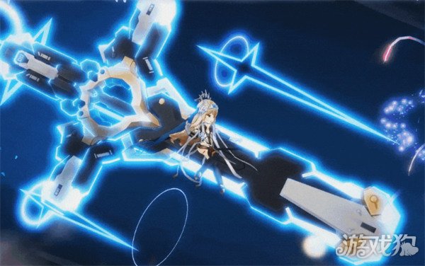 交错战线赫格尼怎么样3