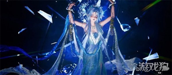 无限暖暖神女套技能是什么1