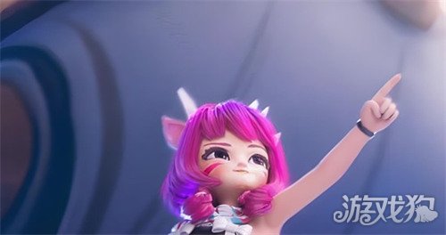 王者万象棋瑶妹怎么玩2