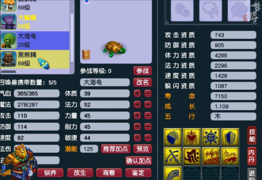 梦幻西游合宠怎么玩2