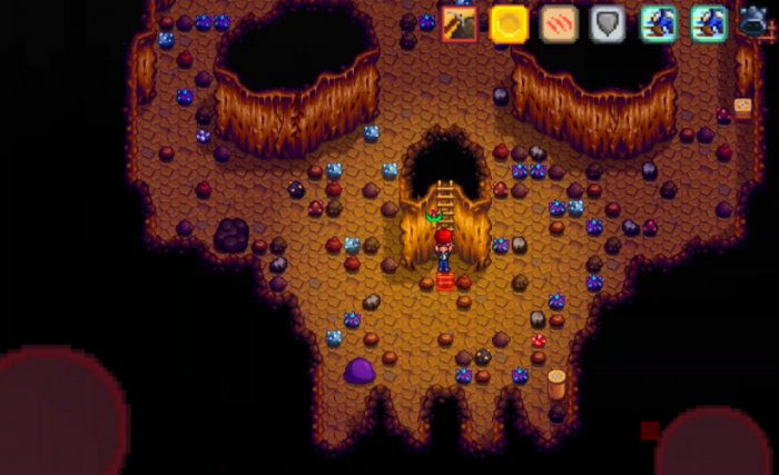 星露谷物语第一年夏天怎么赚钱3