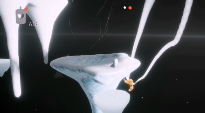 光遇先知的空气试炼怎么过3