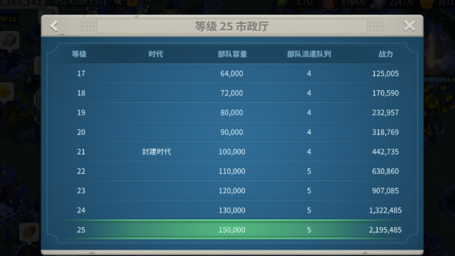 万国觉醒怎么多选部队1