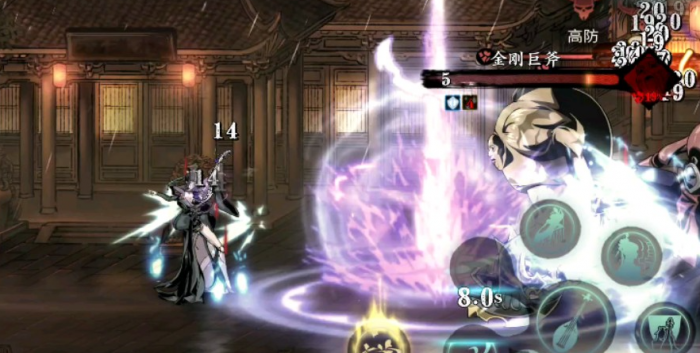 影之刃3弦者带什么心法3