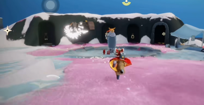 光遇如何获得手鼓乐谱2