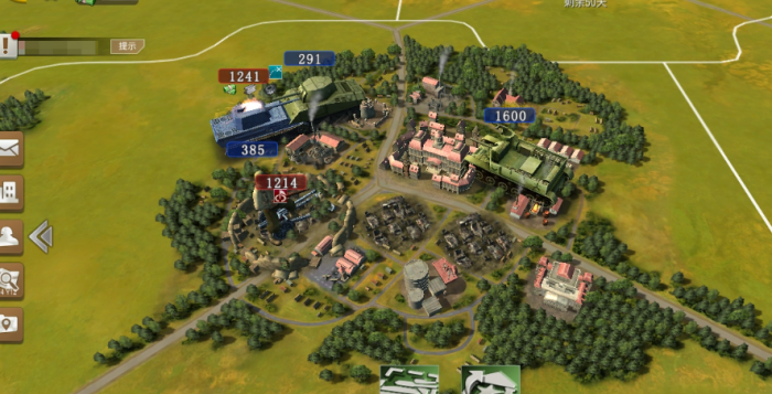 二战风云2怎么积分最快1