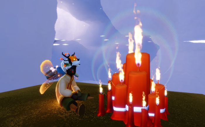 光遇怎么领编钟的任务2