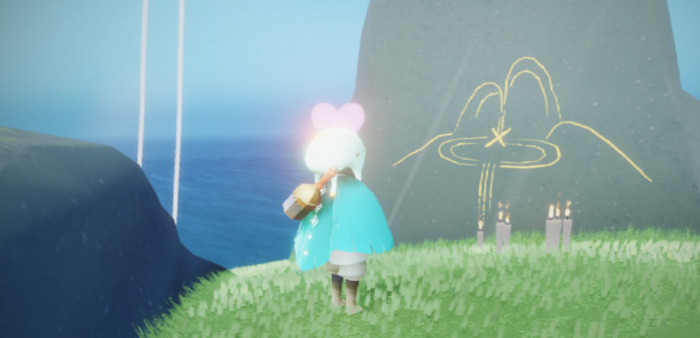 光遇怎么领编钟的任务3