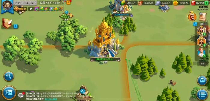 万国觉醒阿斯特怎么打2