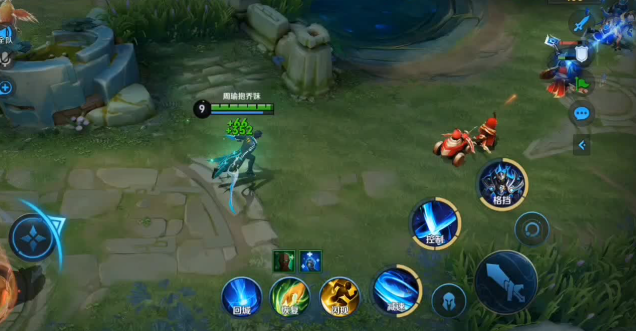 王者荣耀孙策加铠虐泉怎么出装2